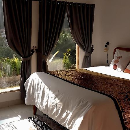Little Munduk, Full Private Villa Esterno foto