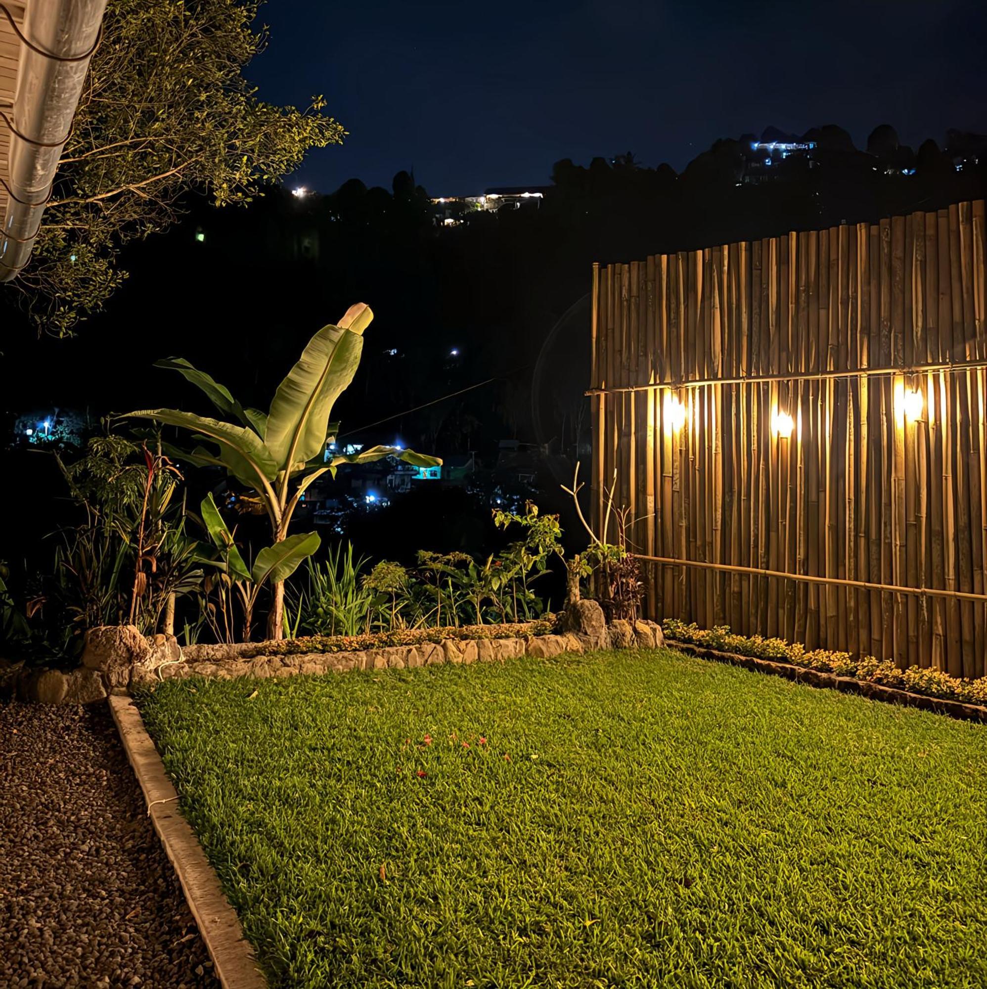 Little Munduk, Full Private Villa Esterno foto