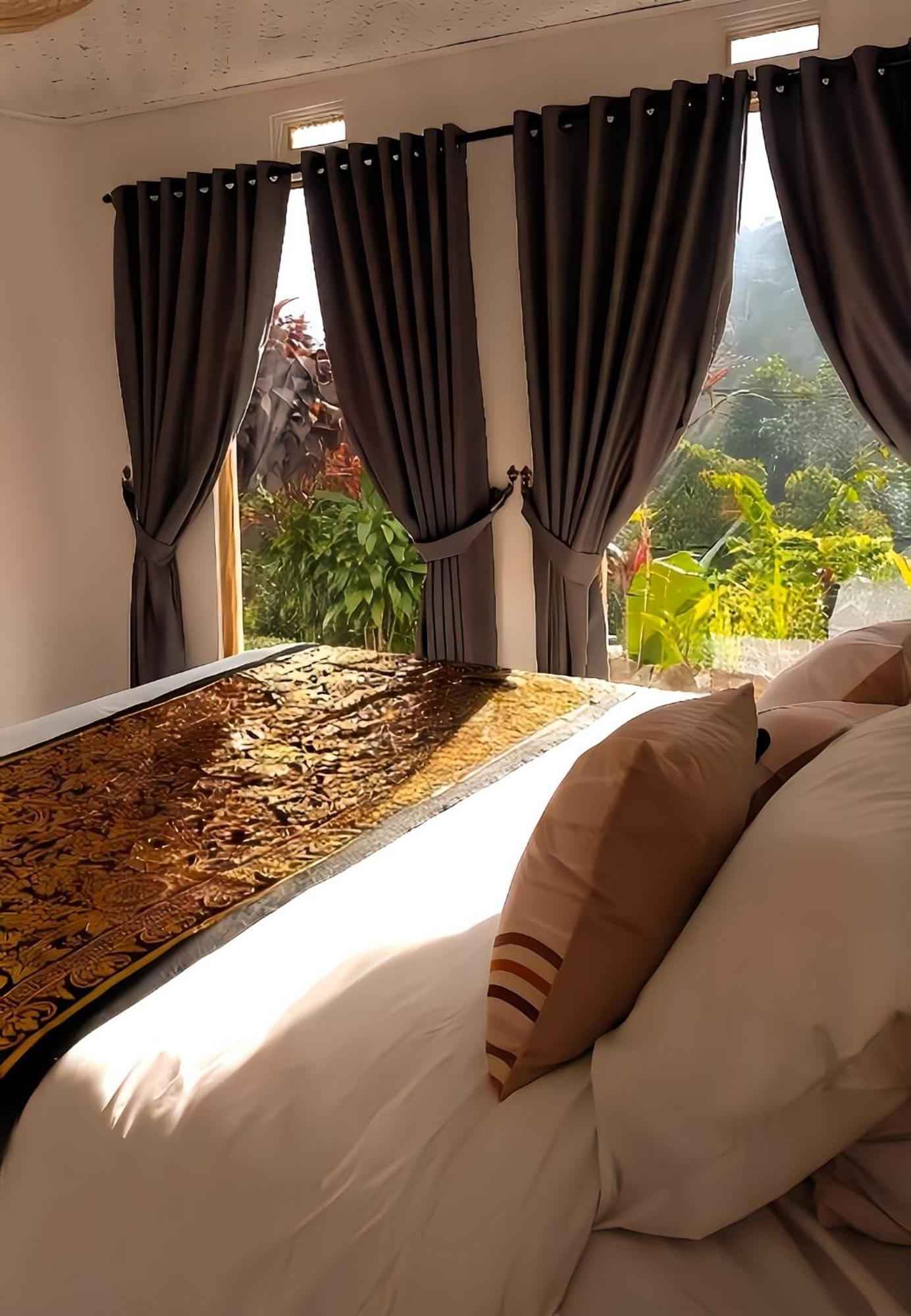 Little Munduk, Full Private Villa Esterno foto
