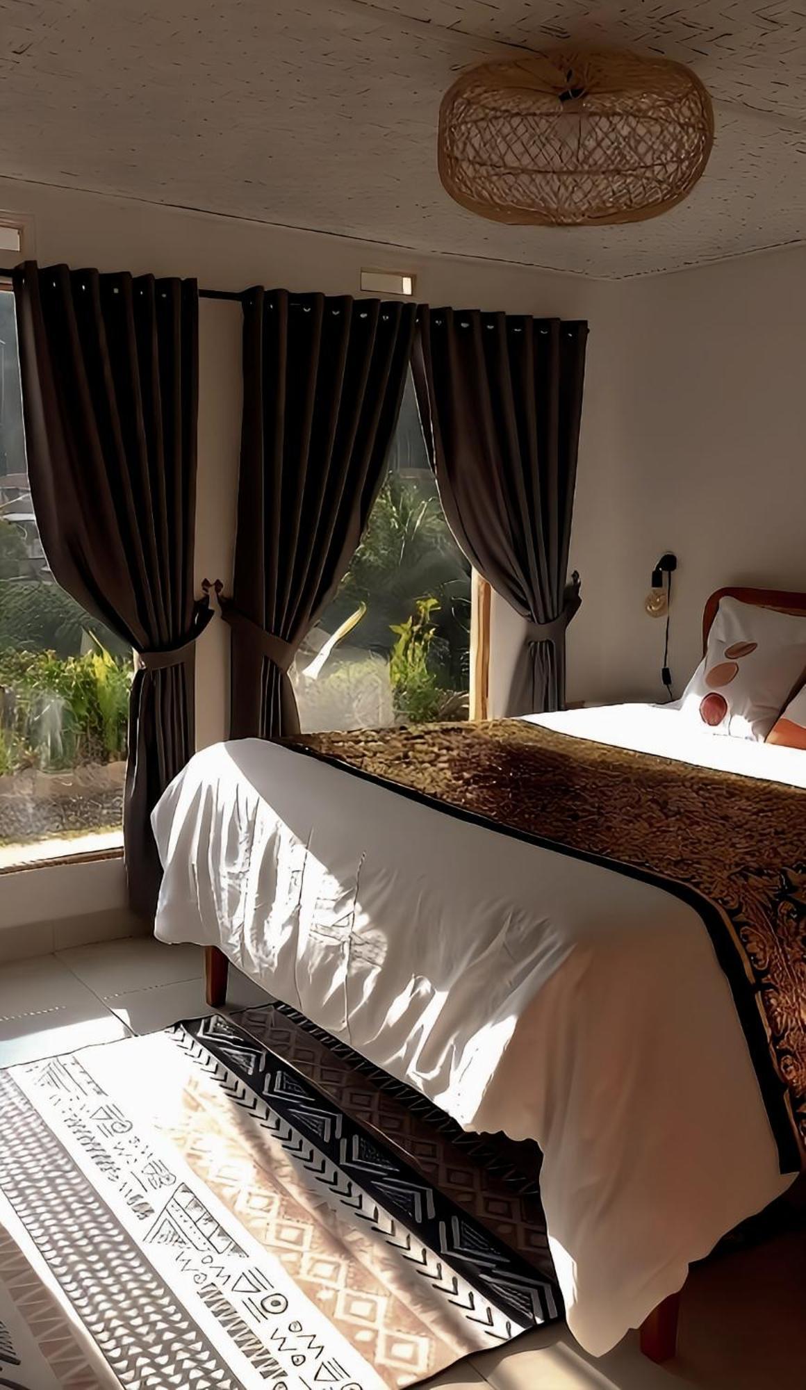 Little Munduk, Full Private Villa Esterno foto