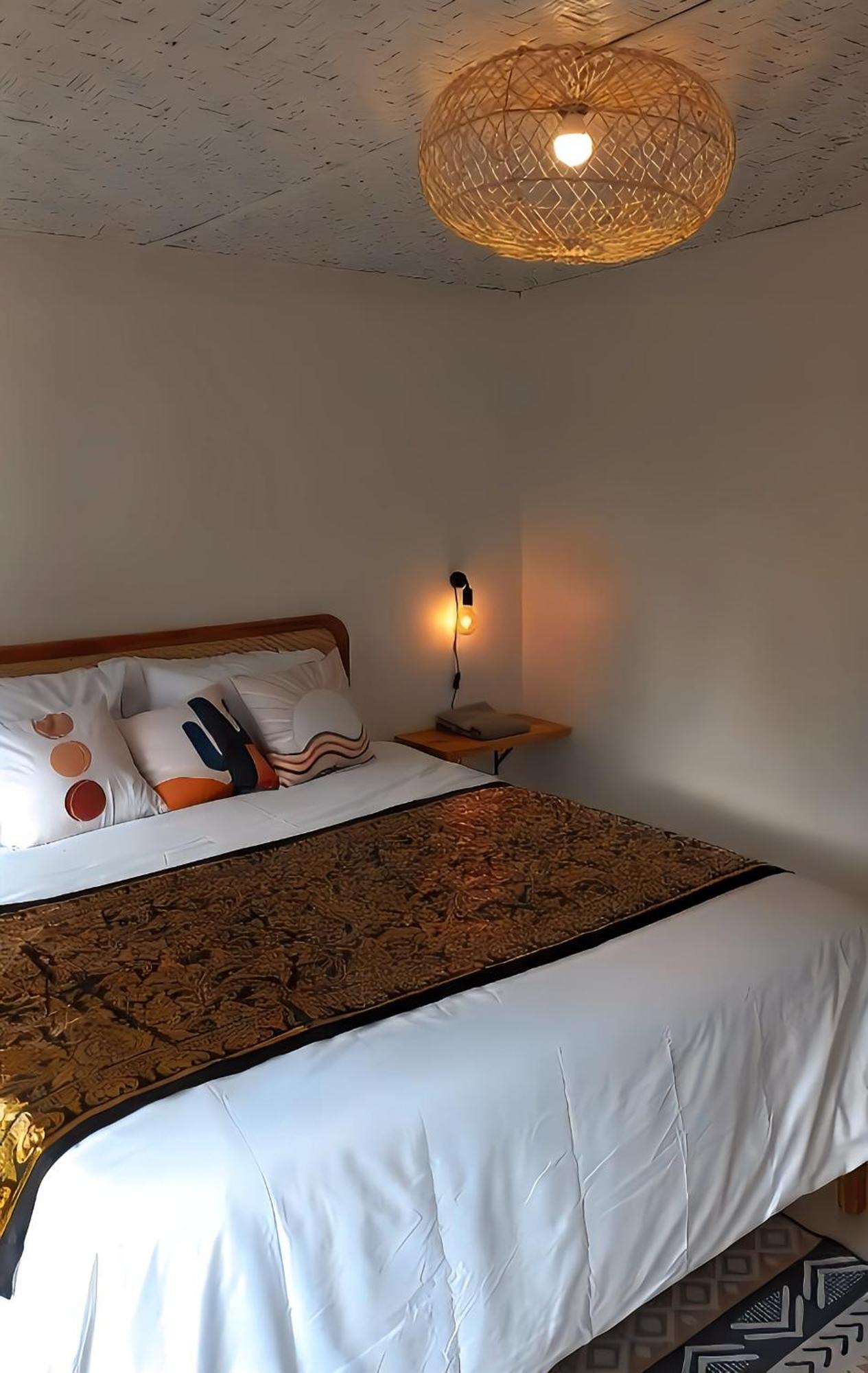 Little Munduk, Full Private Villa Esterno foto