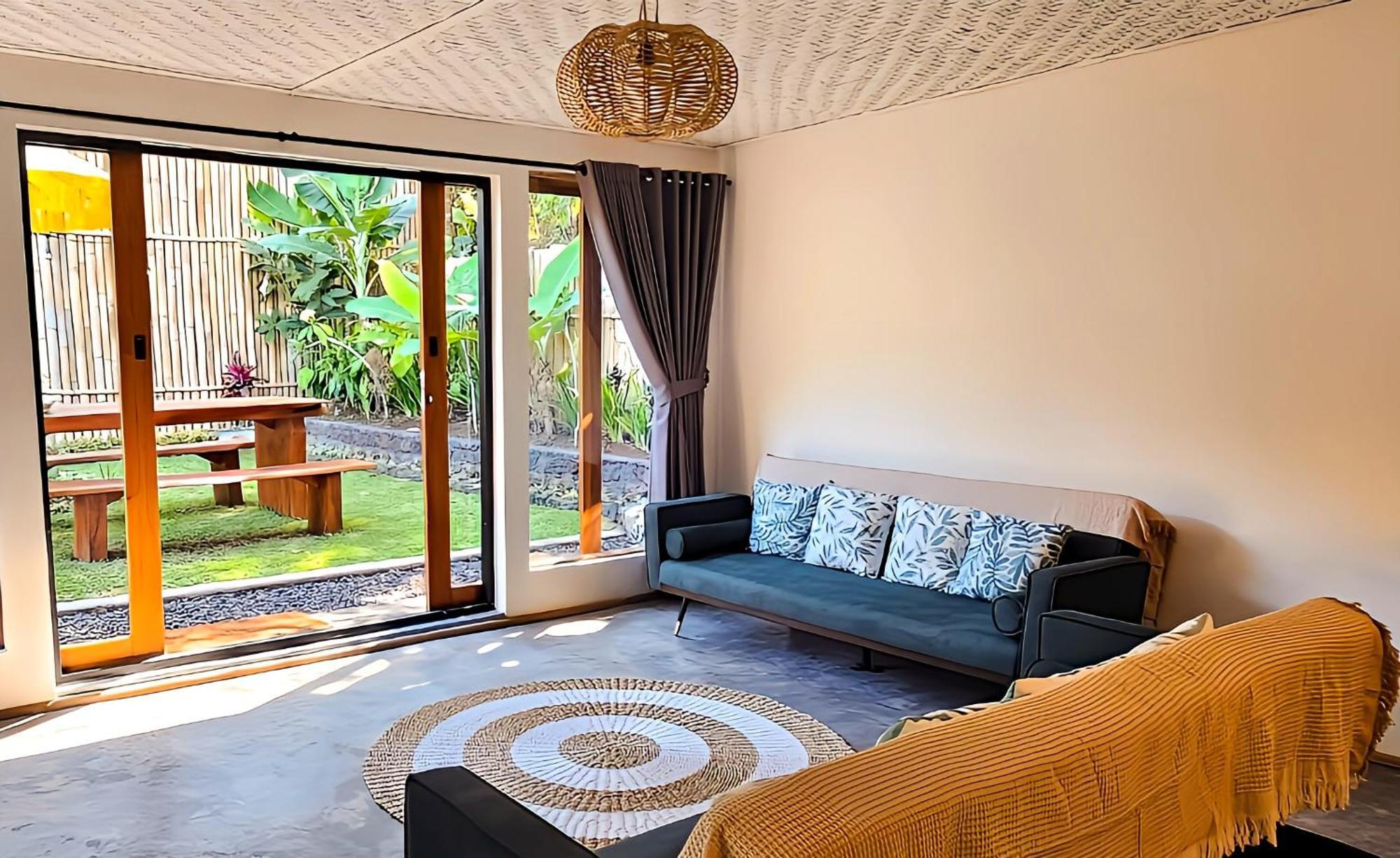 Little Munduk, Full Private Villa Esterno foto