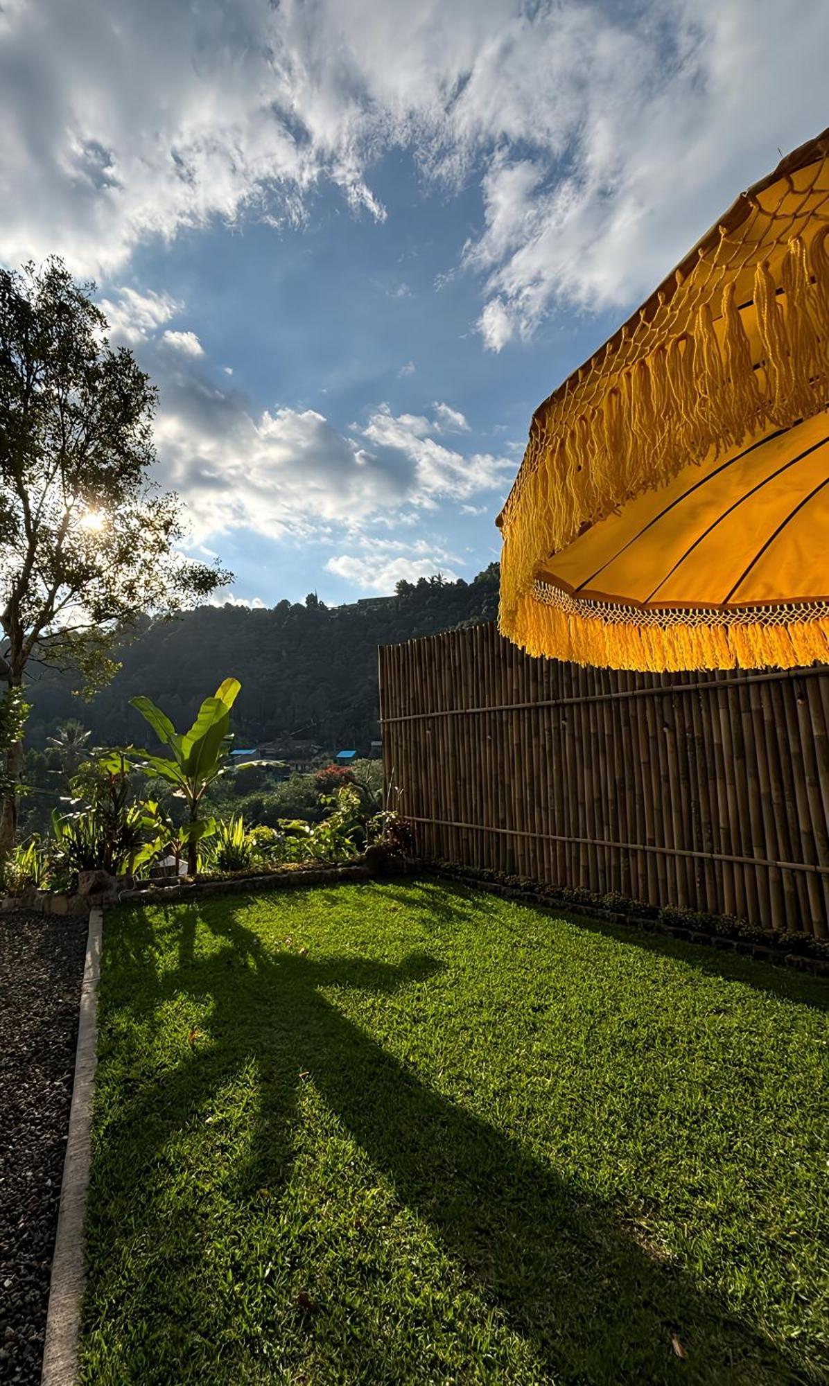 Little Munduk, Full Private Villa Esterno foto